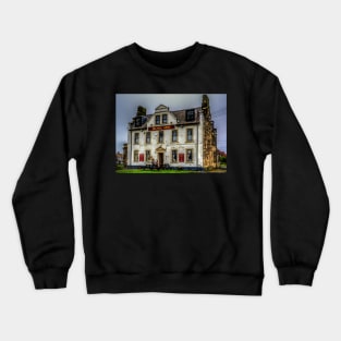 Delaval Arms Crewneck Sweatshirt